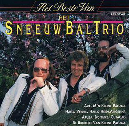 Sneeuwbal Trio